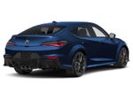 2026 Acura Integra Type S Manual