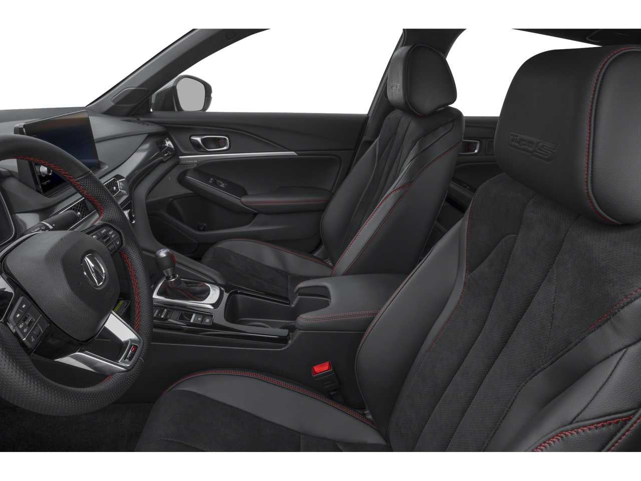 2026 Acura Integra Type S Manual