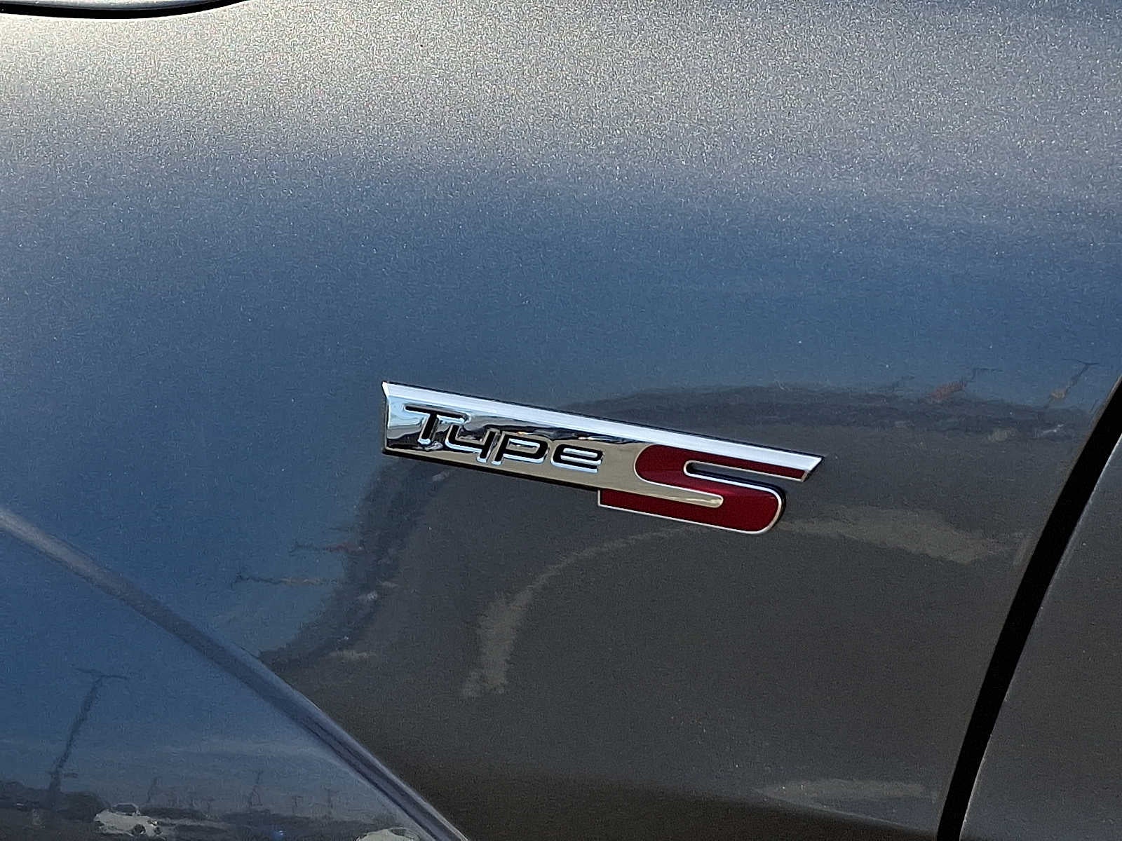 2025 Acura Integra Type S Manual