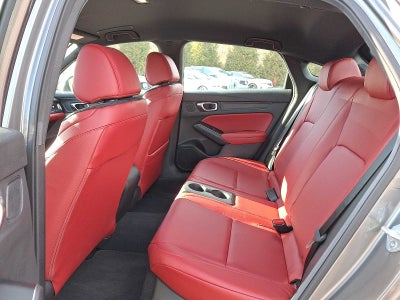 2025 Acura Integra Type S Manual