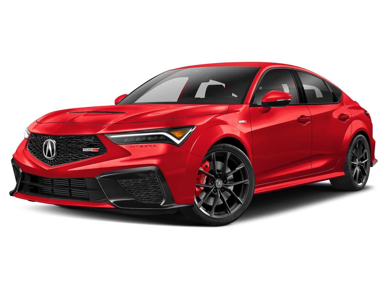 2026 Acura Integra Type S Manual