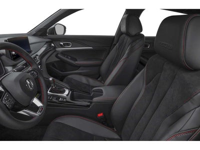 2026 Acura Integra Type S Manual