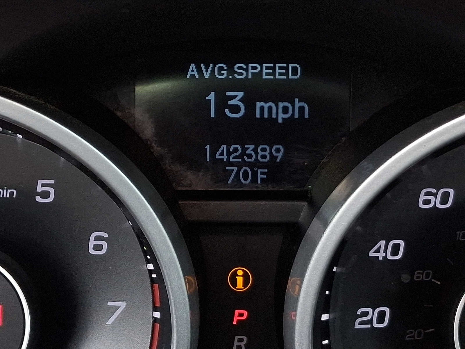 2012 Acura TL 4dr Sdn Auto 2WD