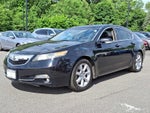 2012 Acura TL 4dr Sdn Auto 2WD