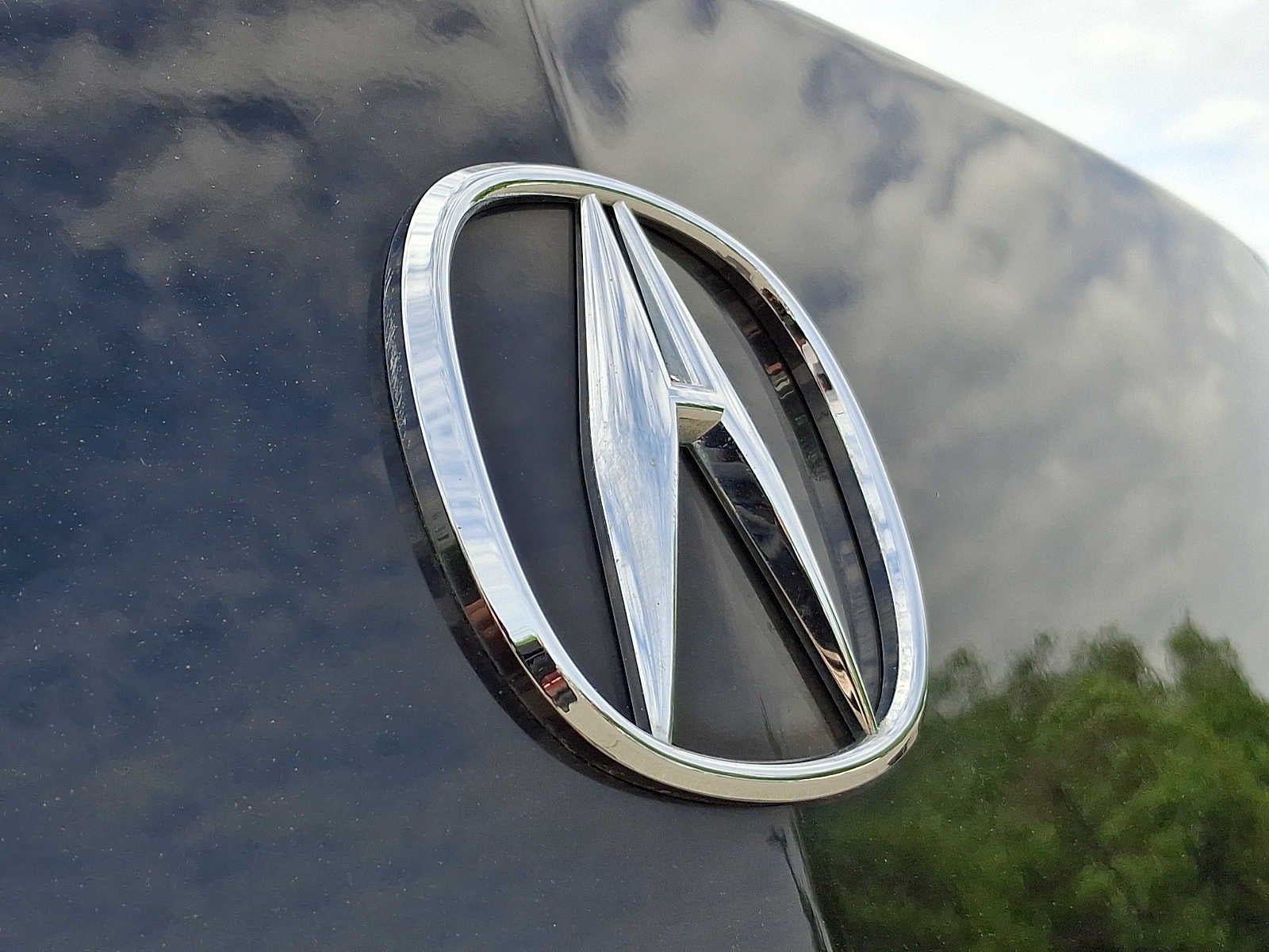 2012 Acura TL 4dr Sdn Auto 2WD