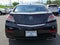 2012 Acura TL 4dr Sdn Auto 2WD