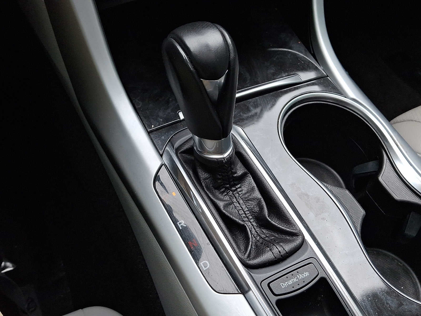 2020 Acura TLX 2.4L FWD w/Technology Pkg