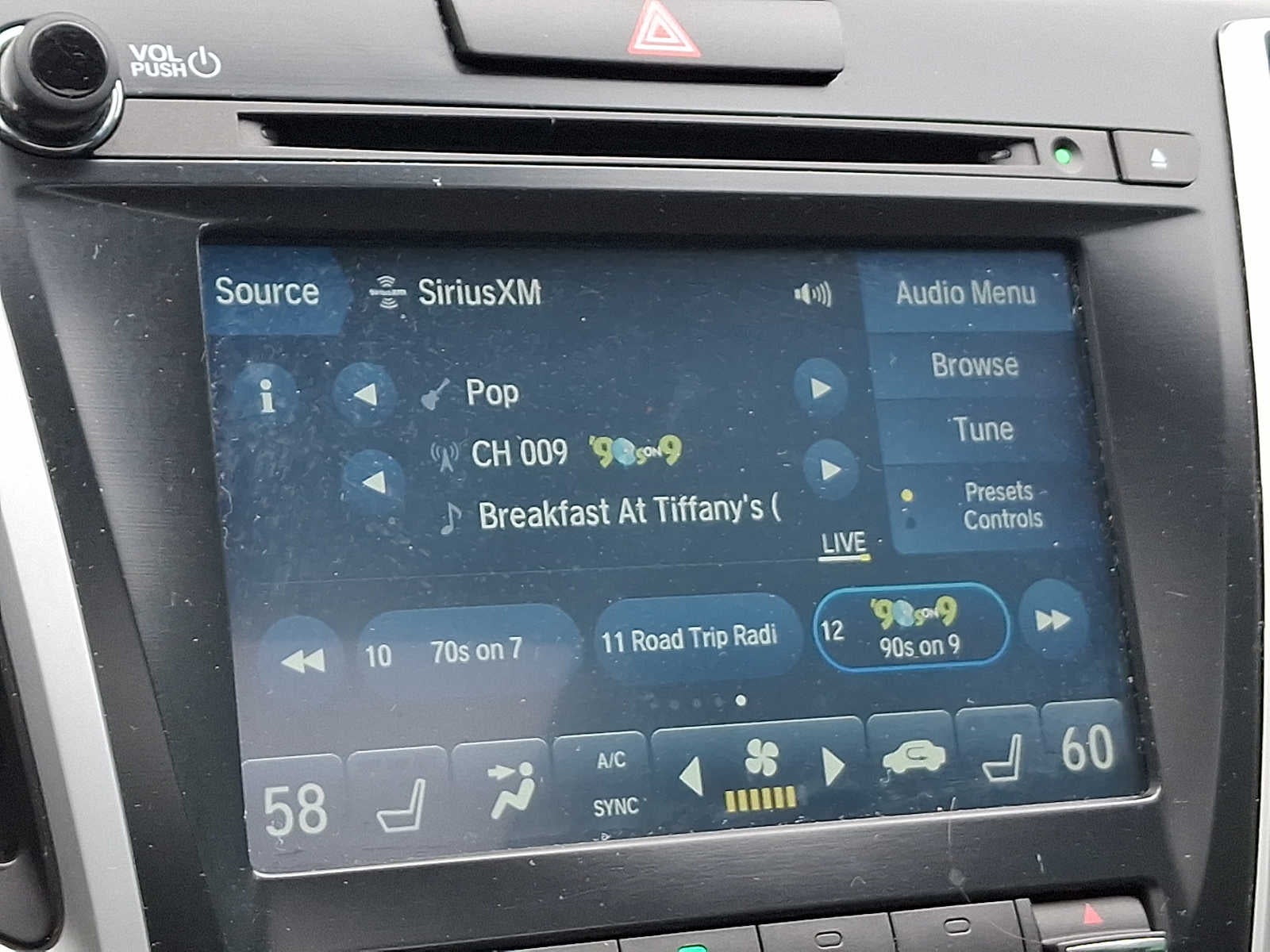 2020 Acura TLX 2.4L FWD w/Technology Pkg