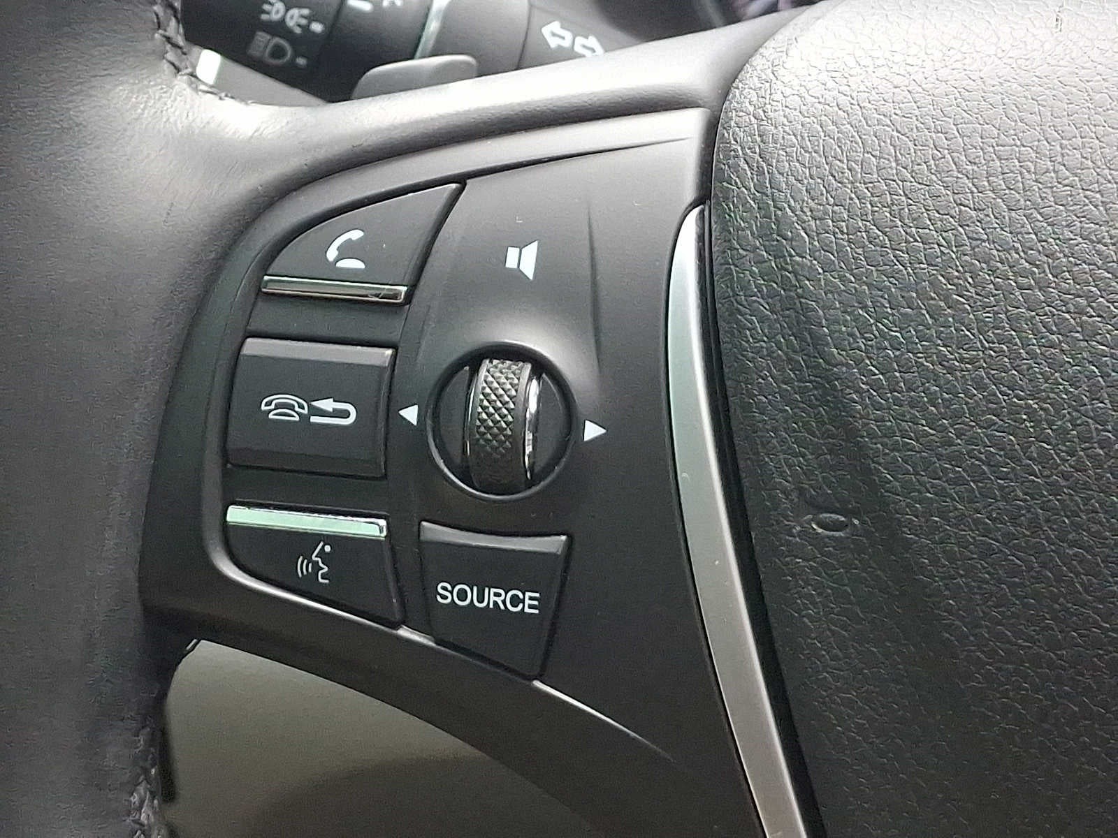 2020 Acura TLX 2.4L FWD w/Technology Pkg