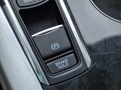2020 Acura TLX 2.4L FWD w/Technology Pkg