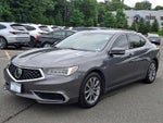 2020 Acura TLX 2.4L FWD w/Technology Pkg