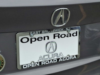2020 Acura TLX 2.4L FWD w/Technology Pkg
