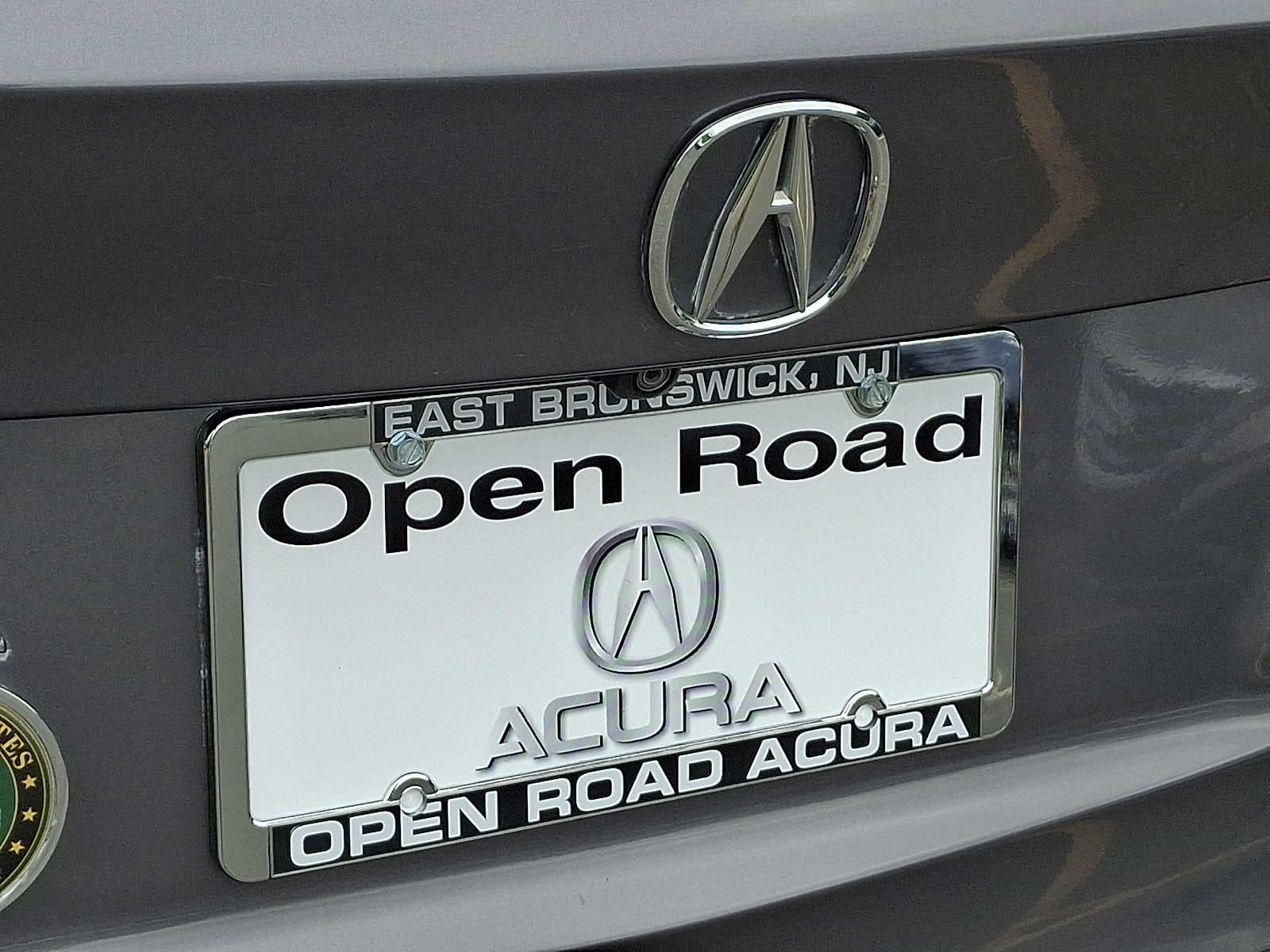 2020 Acura TLX 2.4L FWD w/Technology Pkg