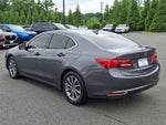2020 Acura TLX 2.4L FWD w/Technology Pkg