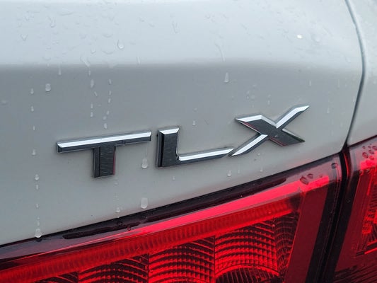 2020 Acura TLX 2.4L FWD w/Technology Pkg in Bridgewater, NJ - Open Road Automotive Group