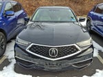 2020 Acura TLX 2.4L FWD w/Technology Pkg
