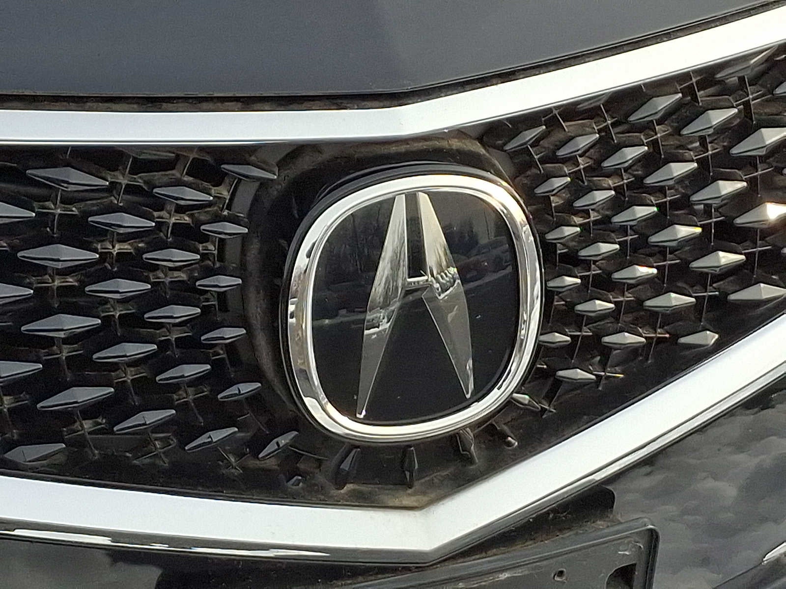 2020 Acura TLX 2.4L FWD w/Technology Pkg