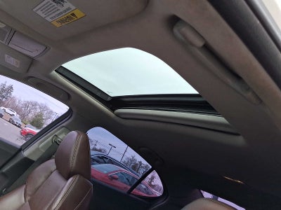 2015 Acura TLX 4dr Sdn SH-AWD V6 Tech