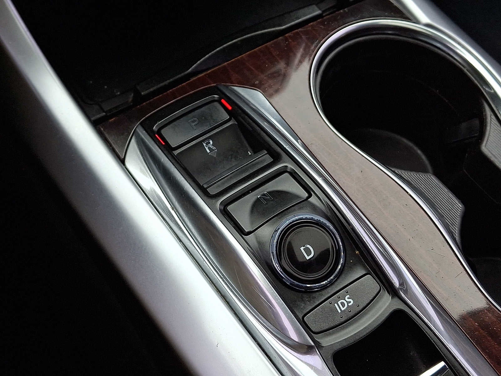 2015 Acura TLX 4dr Sdn SH-AWD V6 Tech