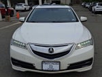 2015 Acura TLX 4dr Sdn SH-AWD V6 Tech