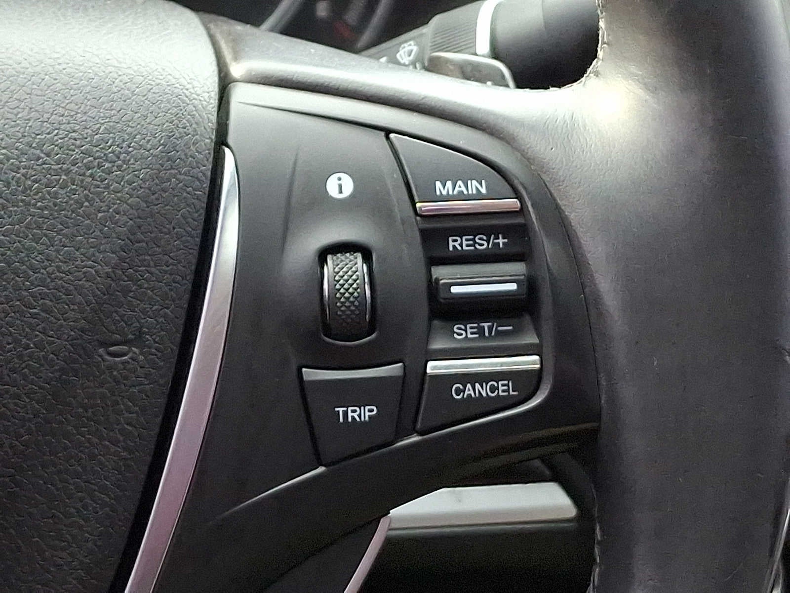 2015 Acura TLX 4dr Sdn SH-AWD V6 Tech