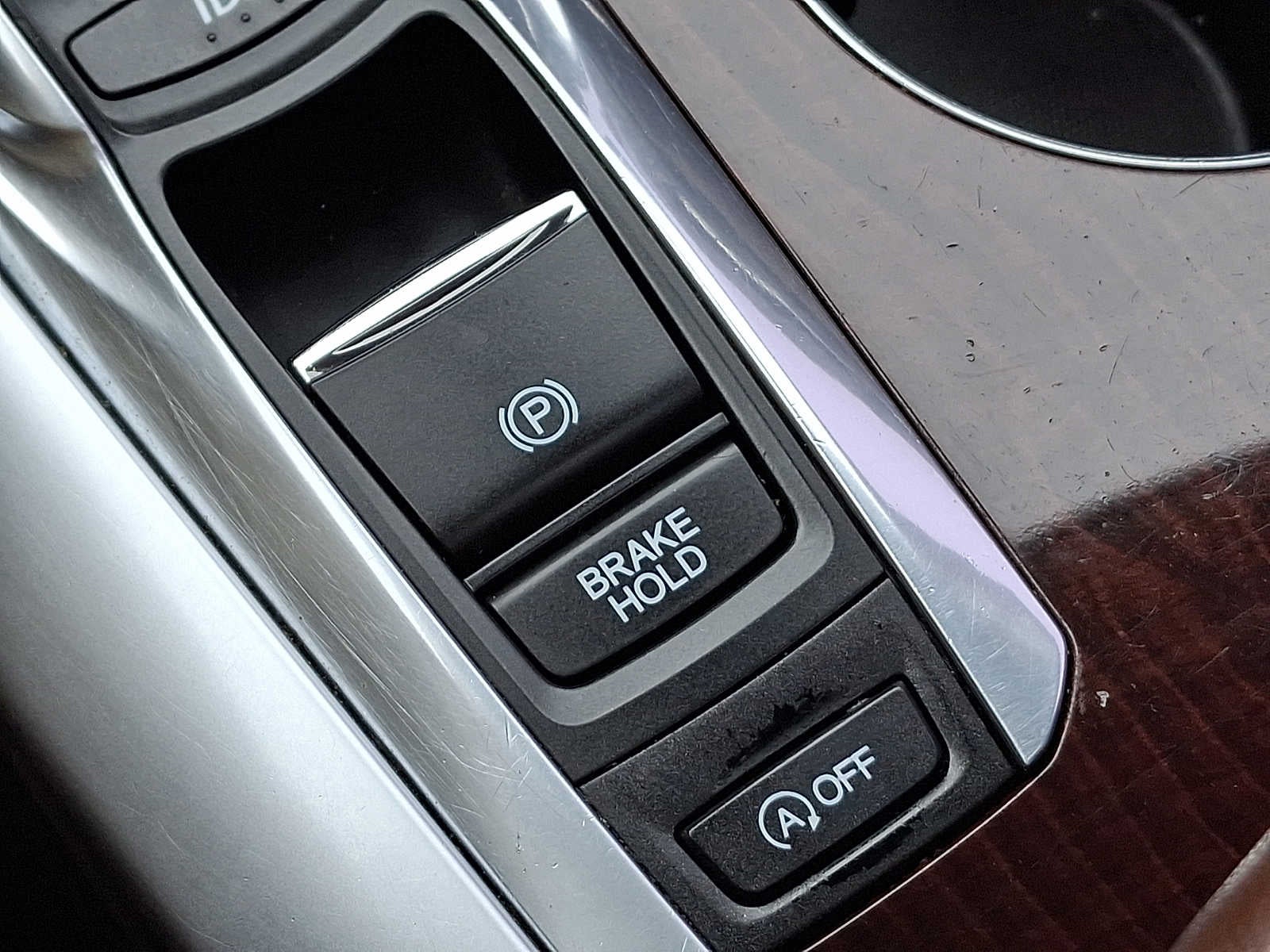 2015 Acura TLX 4dr Sdn SH-AWD V6 Tech