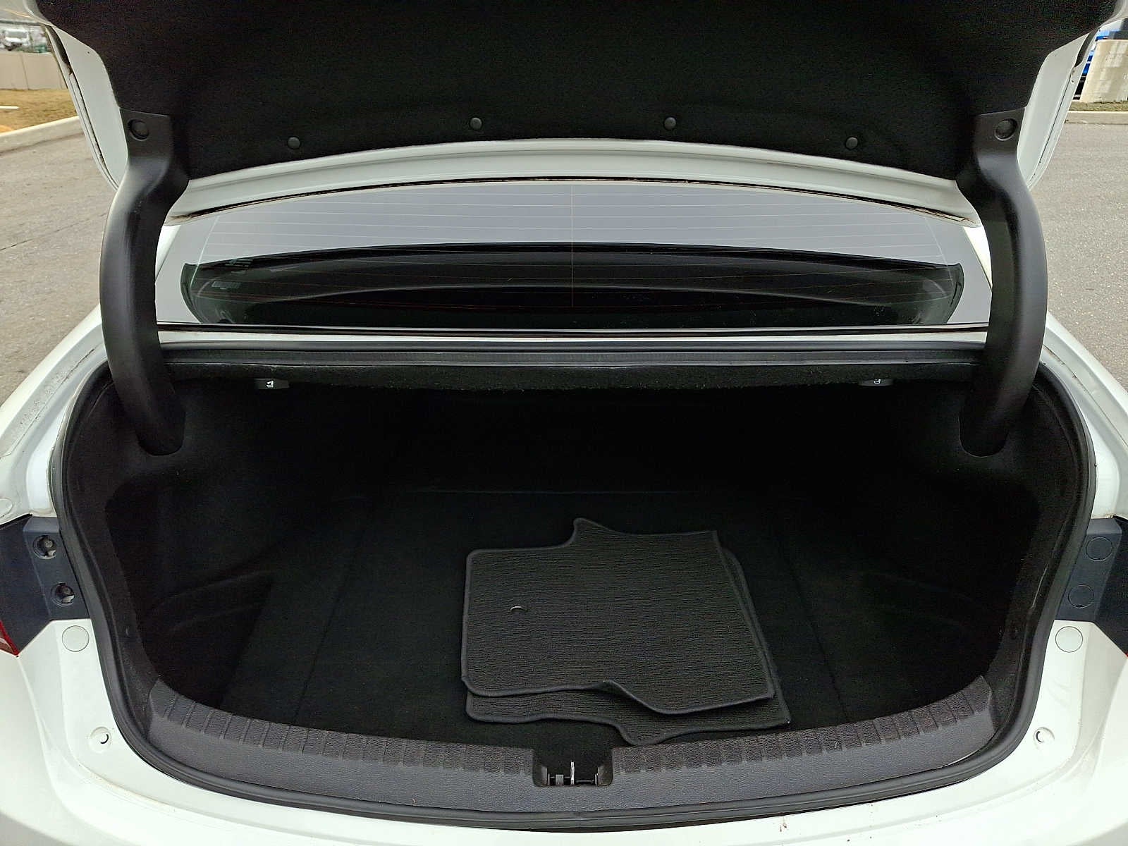 2015 Acura TLX 4dr Sdn SH-AWD V6 Tech