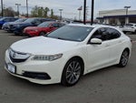 2015 Acura TLX 4dr Sdn SH-AWD V6 Tech