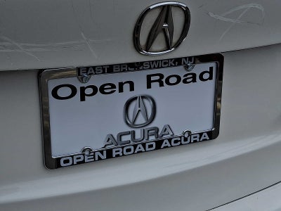 2015 Acura TLX 4dr Sdn SH-AWD V6 Tech