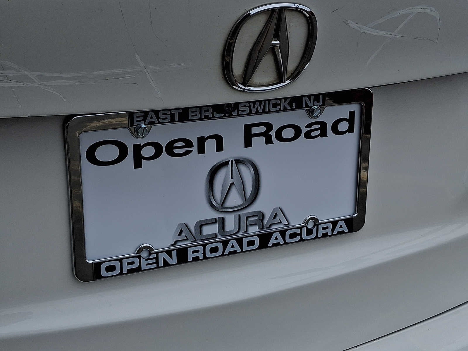 2015 Acura TLX 4dr Sdn SH-AWD V6 Tech