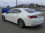 2015 Acura TLX 4dr Sdn SH-AWD V6 Tech