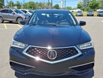 2018 Acura TLX 3.5L SH-AWD w/Technology Pkg