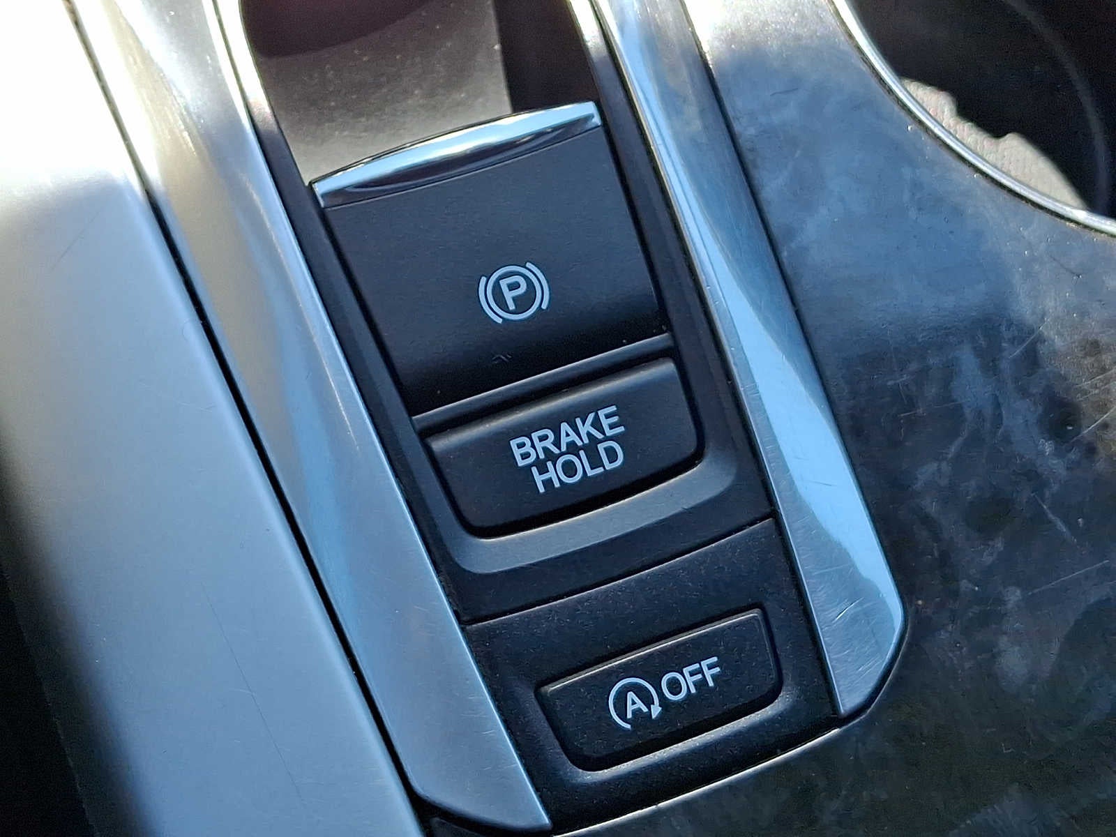 2018 Acura TLX 3.5L SH-AWD w/Technology Pkg