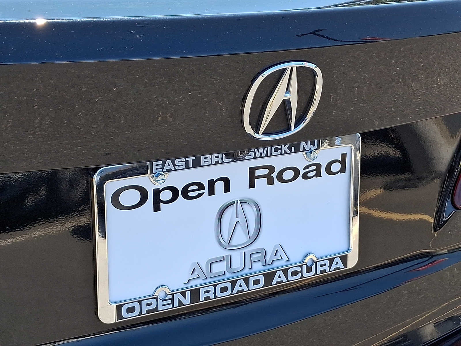 2018 Acura TLX 3.5L SH-AWD w/Technology Pkg