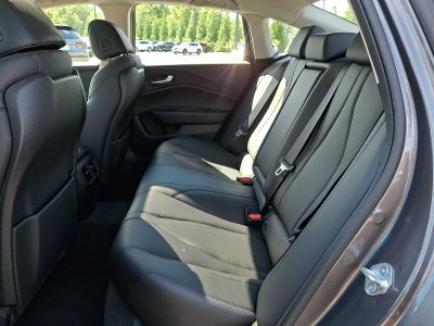 2023 Acura TLX FWD