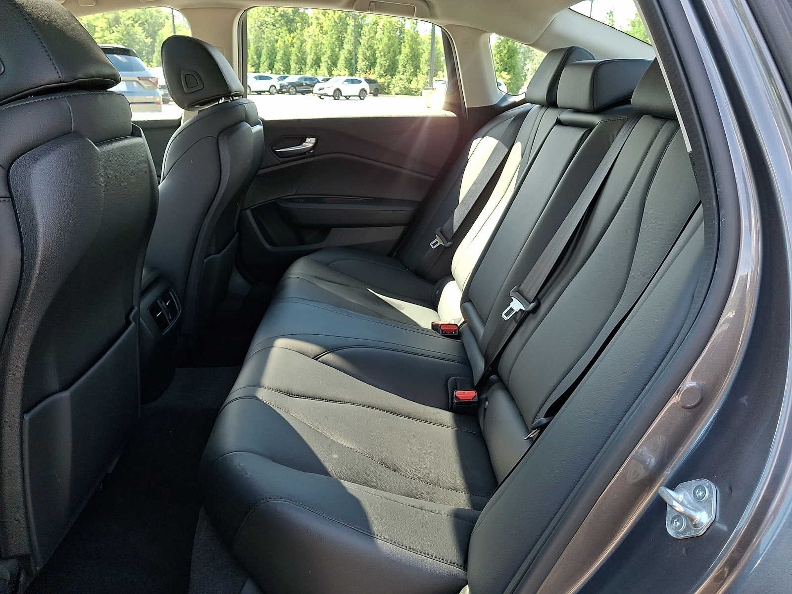 2023 Acura TLX FWD