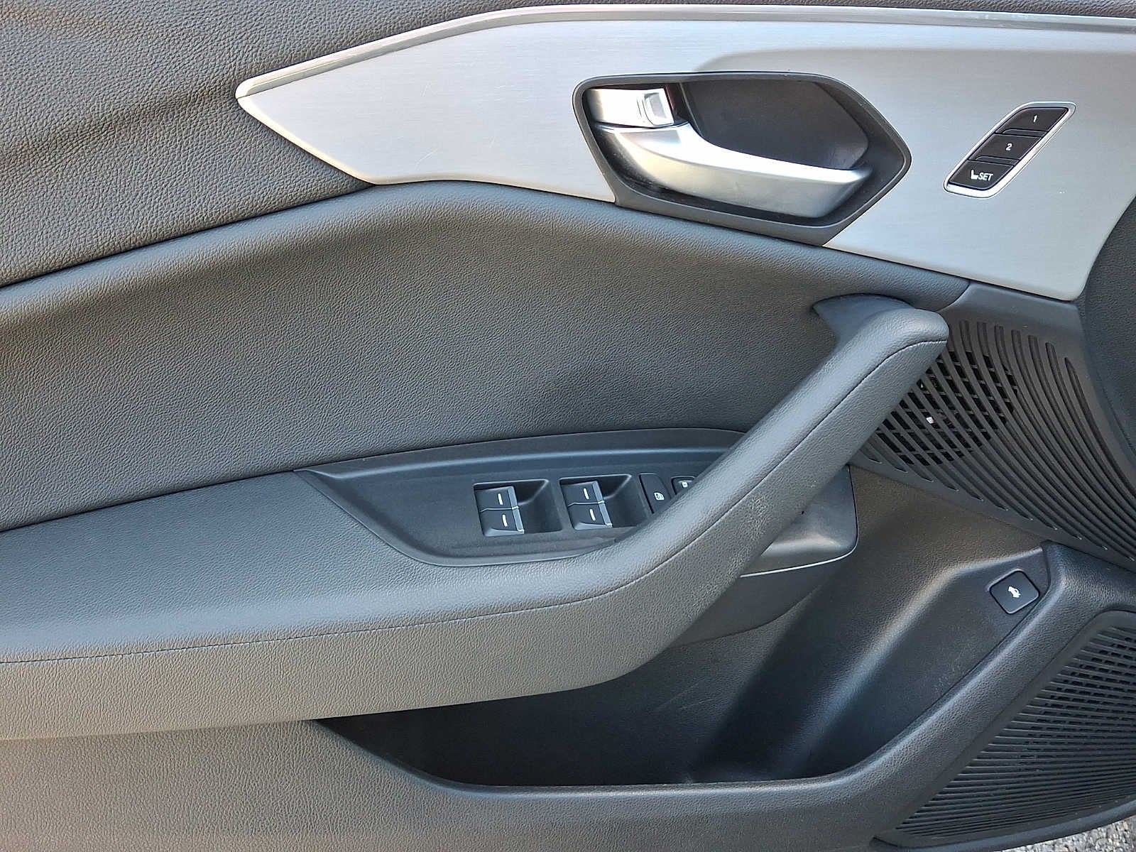 2023 Acura TLX FWD