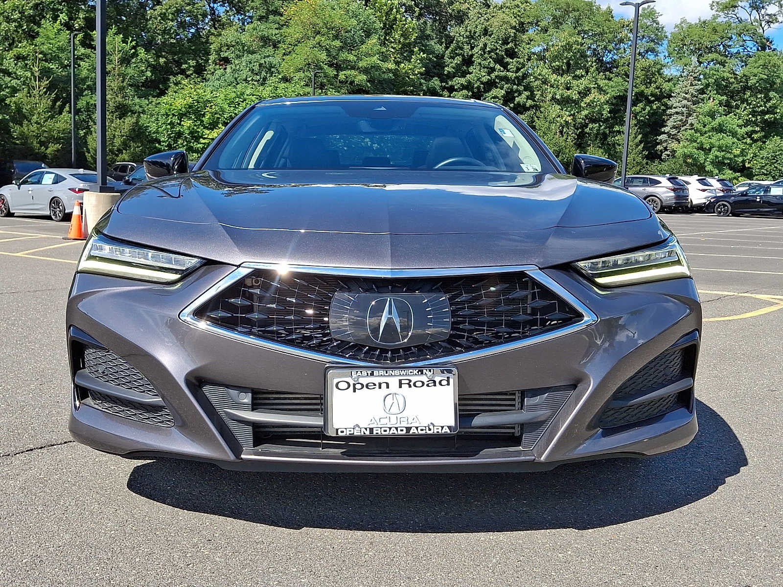 2023 Acura TLX FWD