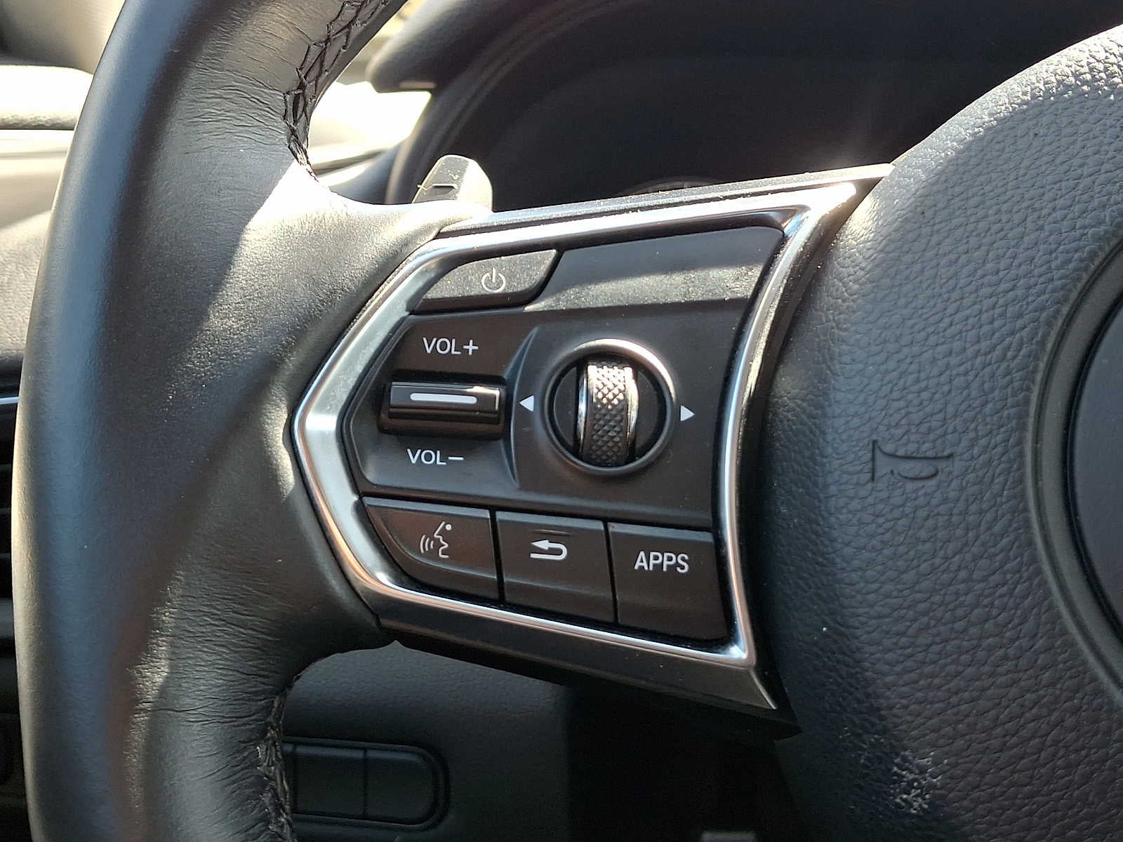 2023 Acura TLX FWD