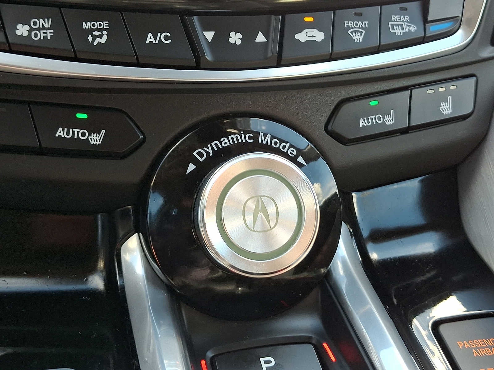 2023 Acura TLX FWD