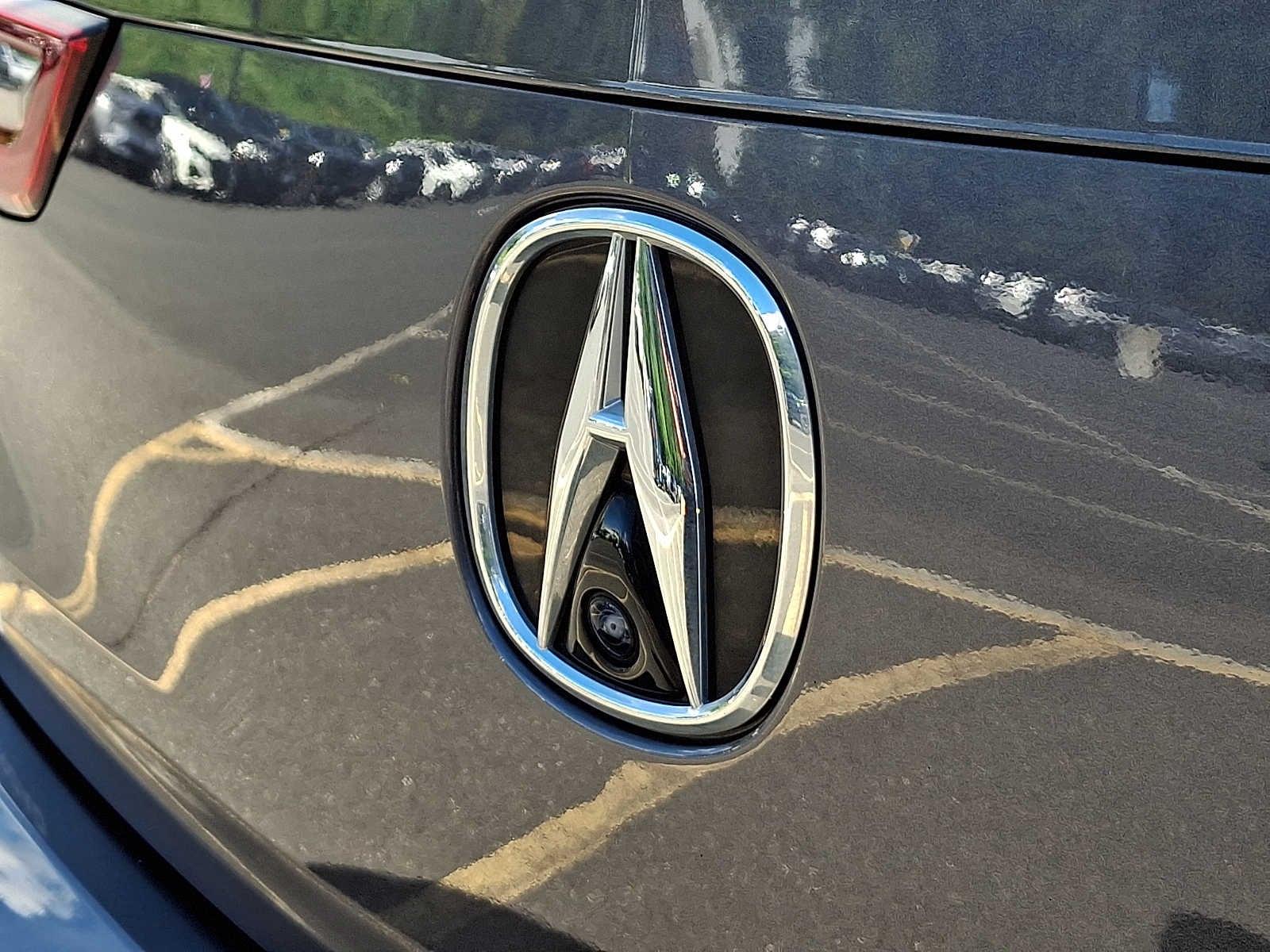 2023 Acura TLX FWD