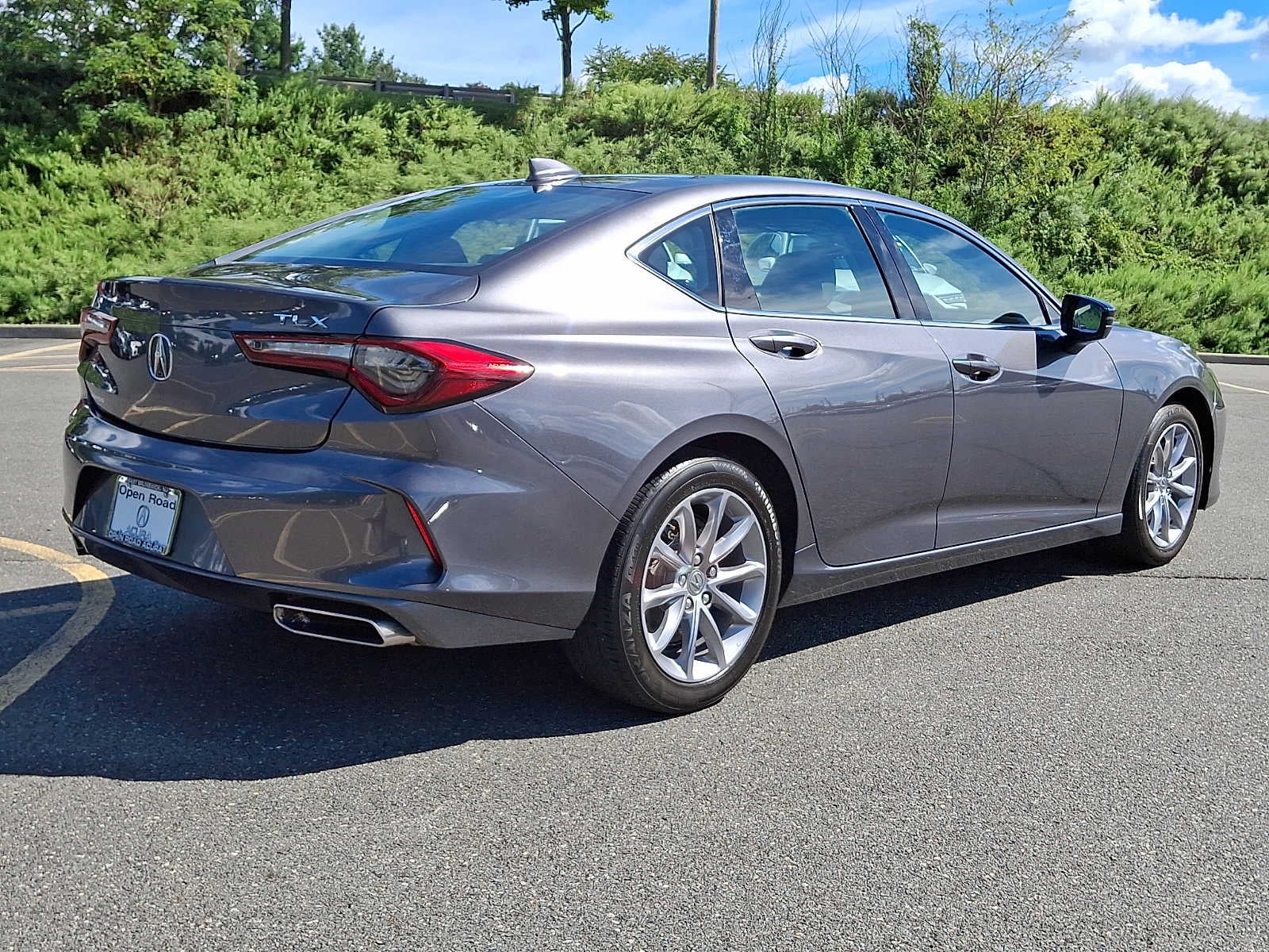 2023 Acura TLX FWD
