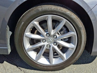 2023 Acura TLX FWD