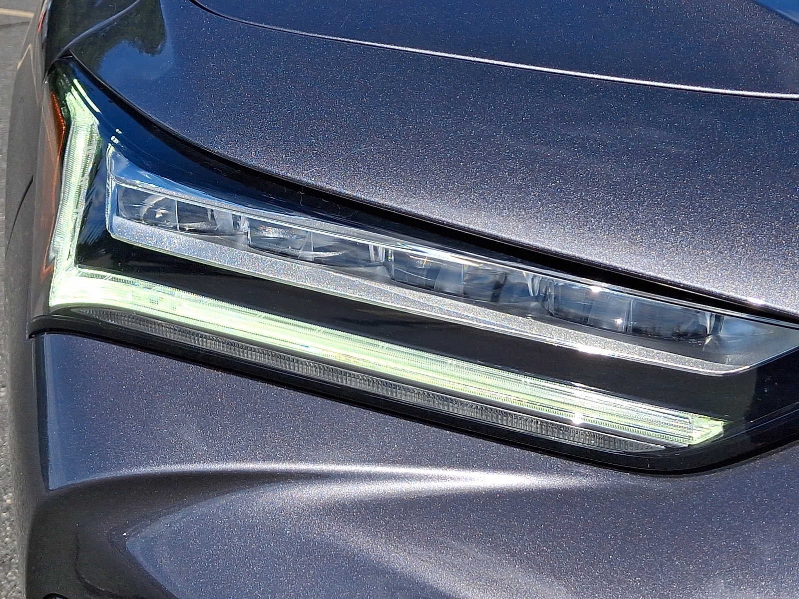 2023 Acura TLX FWD