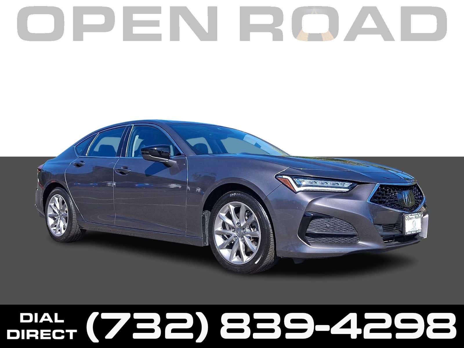 2023 Acura TLX