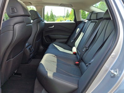 2024 Acura TLX FWD w/Technology Package