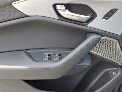 2024 Acura TLX FWD w/Technology Package