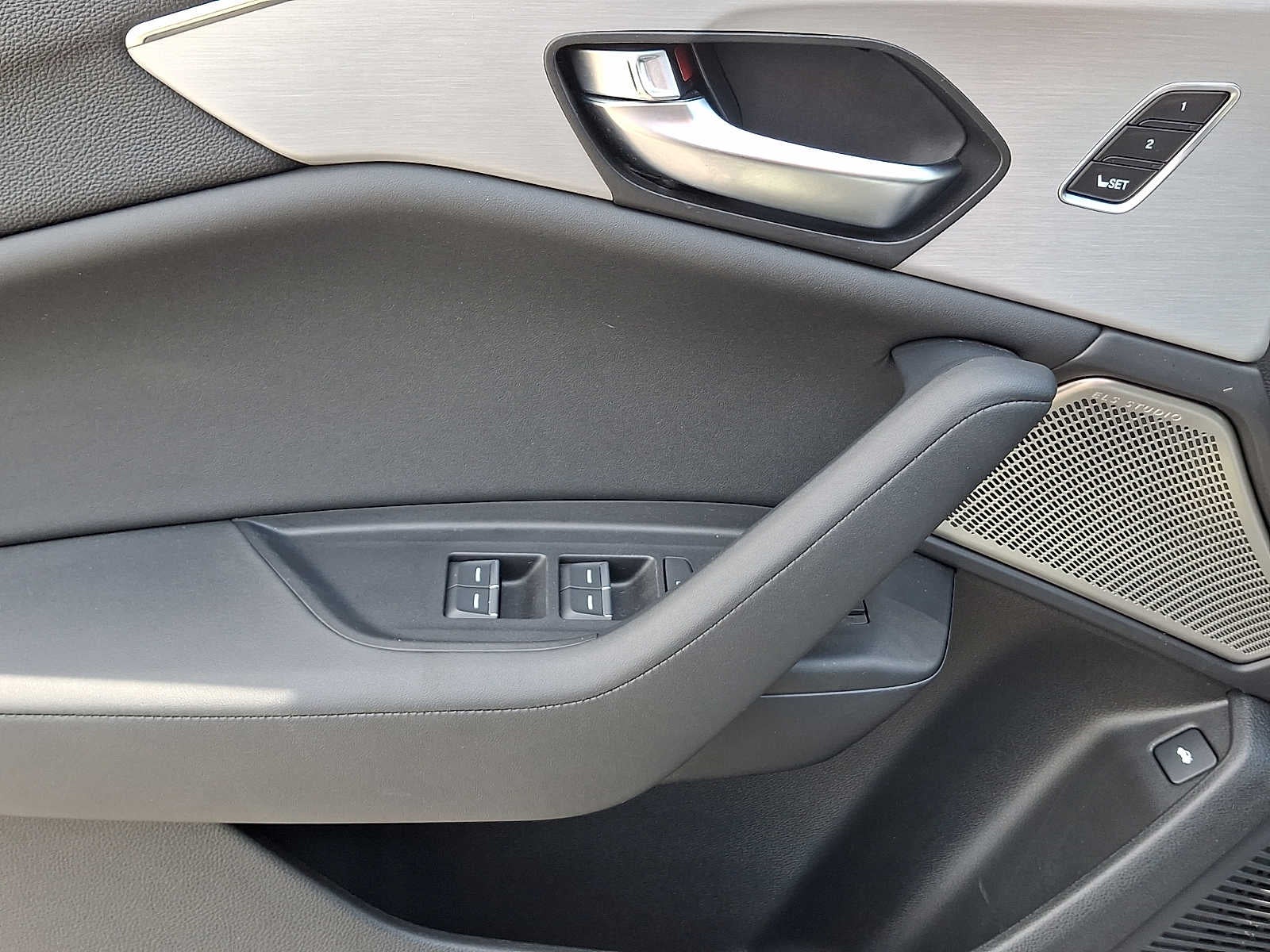 2024 Acura TLX FWD w/Technology Package