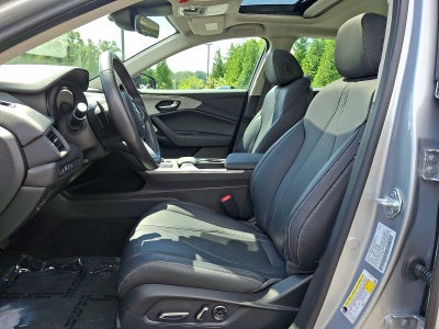 2024 Acura TLX FWD w/Technology Package