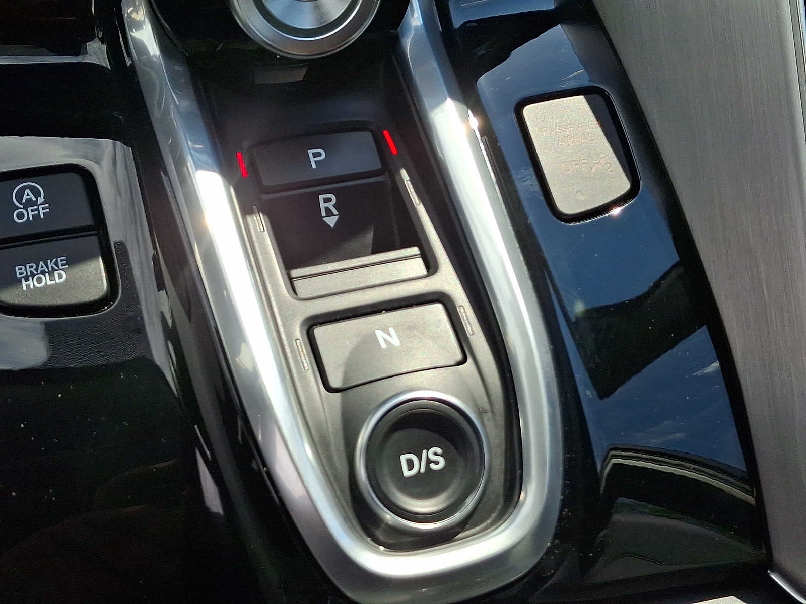 2024 Acura TLX FWD w/Technology Package